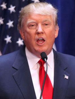 ترمب