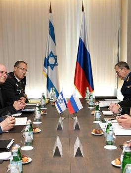 نتنياهو وايران وسوريا 