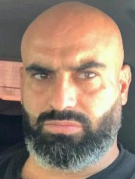 جرائم القتل في مجد الكروم 