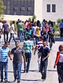 قروض الفصل الدراسي الثاني 