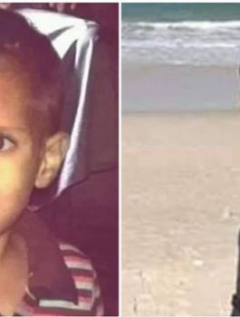 مقتل الطفل محمود شقفة 