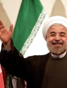 حصار الخليج على قطر يمنح ايران مليار دولار صادرات