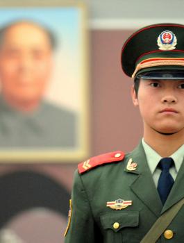 المخابرات الامريكية والصين وروسيا 