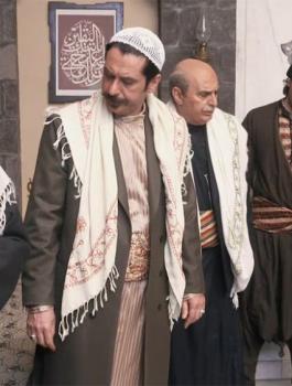باب الحارة 10