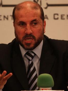 الهباش يدعو المسلمين لشد الرحال للمسجد الأقصى والرباط فيه