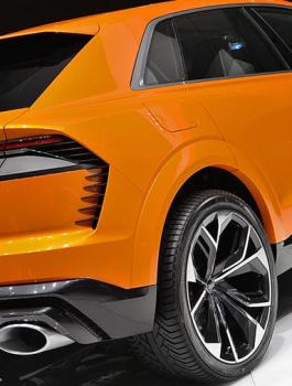 اودي q8 sport 