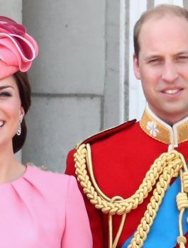 الامير ويليام في فلسطين 