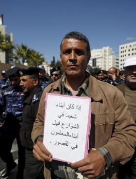 التربية: الإحالة للتقاعد المبكر جاءت في معظمها وفق طلب أصحابها