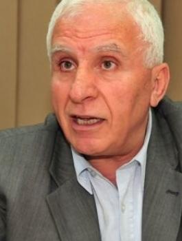 عزام الاحمد وحماس 
