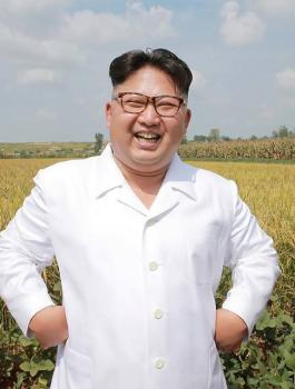 وزير الخارجية الألماني: زعيم كوريا الشمالية ليس مجنوناً لكن دمه بارد