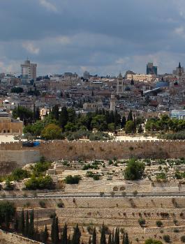 أول دولة أوروبية تقرر نقل سفاراتها إلى القدس
