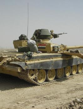 معركة الموصل 