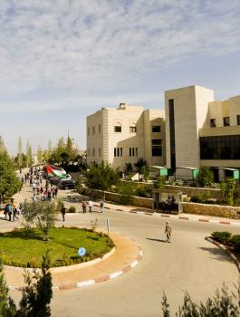 إلغاء فعاليات الاضراب المقررة الاسبوع المقبل في الجامعات الفلسطينية 