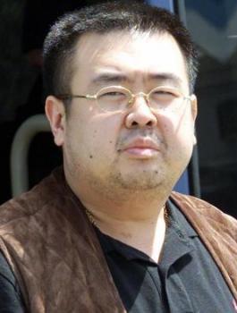 شقيق الزعيم الكوري