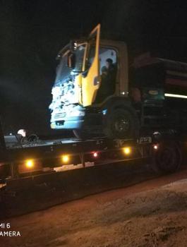 ضبط سولار مهرب في الخليل 