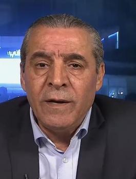 حسين الشيخ واسرائيل 