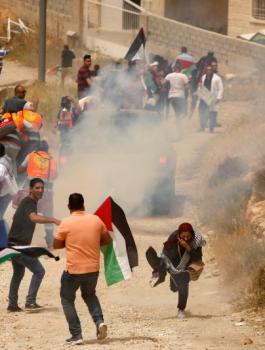 الاتحاد الاوروبي واسرائيل 