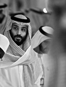مقتل خاشقجي 