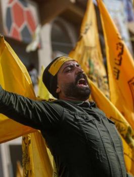 فتح رام الله والحكومة الفلسطينية 