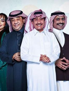 ام بي سي ومسلسل مخرج 7 