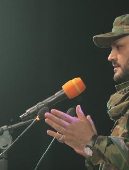 حزب الله العراقي والقواعد الامريكية 