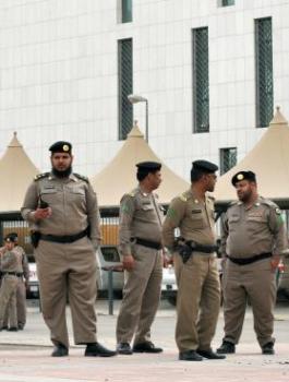 السلطات السعودية توقف حوالي مليون مخالف لانظمة الاقامة 