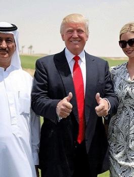 من هو رجل ترامب في الخليج؟