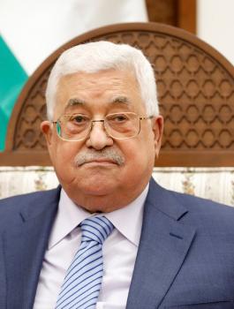 عباس والانتخابات 