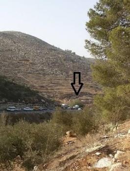 تشييع جثامين الشهداء الفلسطينيين 