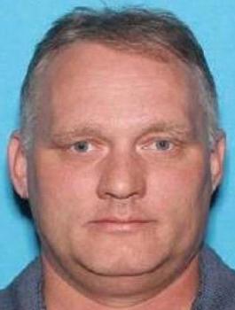 منفذ الهجوم على كنيس يهودي في بنسلفانيا 