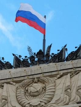 موسكو تنفي نشر قوات روسية بمصر قرب ليبيا