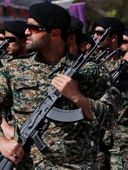 ايران تعتقل داعاة بتهمة التجسس لصالح اسرائيل 