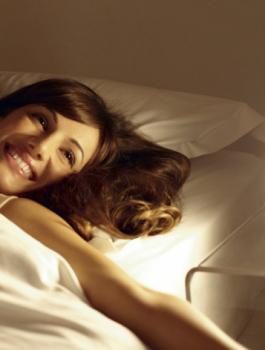 استيقظت من النوم لتجد 15 مليون دولار في حسابها