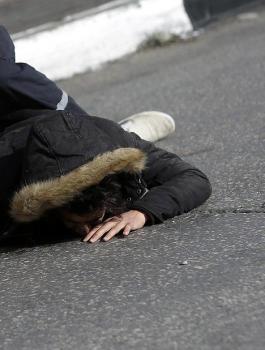 شهداء واصابات في الضفة 