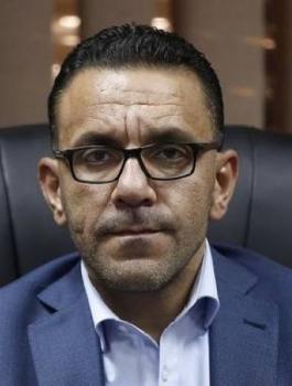 ابعاد محافظ القدس 