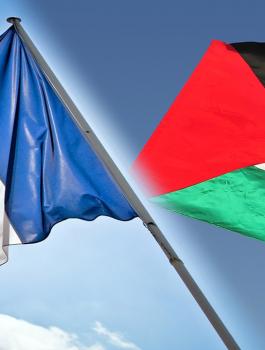 فرنسا فلسطين 