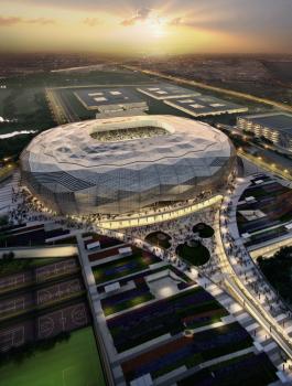 تصاعد فضائح قطر حول استضافة مونديال 2022