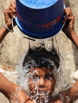 حالة الطقس في فلسطين 