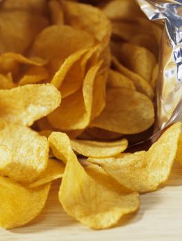 انشاء اول مصنع لانتاج رقائق البطاطا الطبيعية في فلسطين 