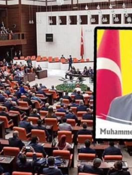 لاجئ سوري يغير اسمه إلى "أردوغان" ويترشح للانتخابات التركية