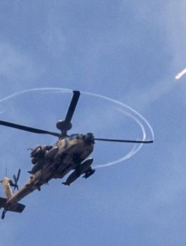 مئات الطائرات الاسرائيلية تشارك في تدريبات تحاكي حرباً على أكثر من جبهة