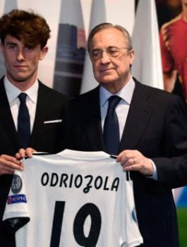 بيرز يتجاهل زيدان