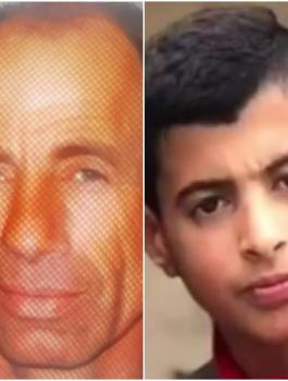 جريمة قتل في ام الفحم 