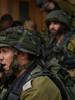 ترحيل عائلات فلسطينية 