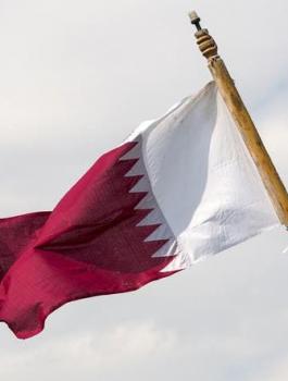 فيروس كورونا في قطر 