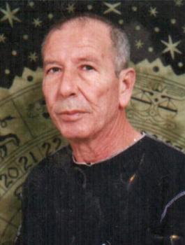 الأسير موفق عروق 