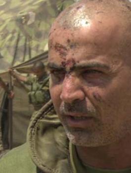 جندي درزي يتعرض للعنصرية والإهانات في الجيش الاسرائيلي