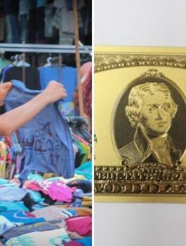 معدل دخل الفرد في قطاع غزة 