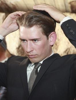 النمسا: لن نعترف بالقدس عاصمة لإسرائيل