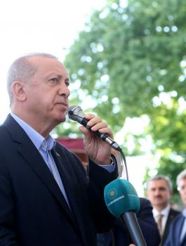 اردوغان ومرسي والسيسي 